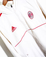 AC Milan Track Jacket (XL)