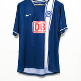 Hertha Berlin 2007-08 Home Kit (XL)