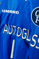 1997 Chelsea Home #25 Zola ( XL )