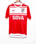 River Plate 2016-17 Away Kit (M)