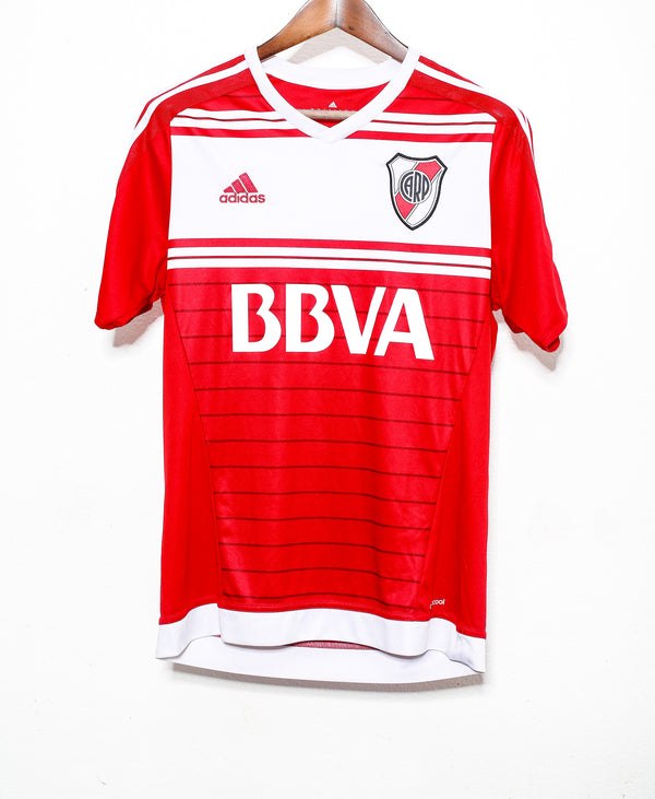 River Plate 2016-17 Away Kit (M)