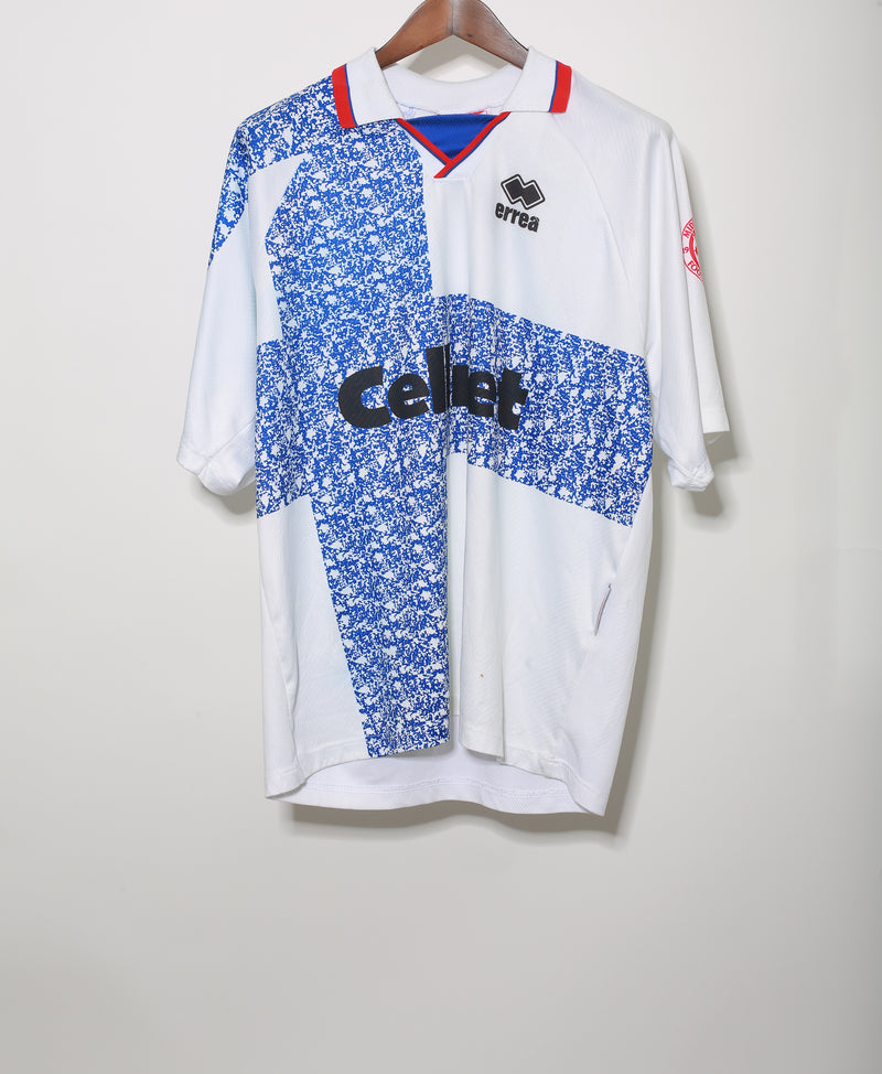 Middlesbrough 1996-97 Away Kit ( XL )