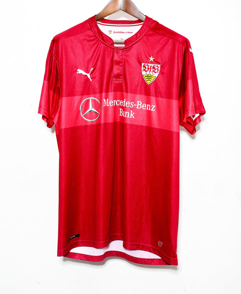 Stuttgart 2016-17 Away Kit (XL)