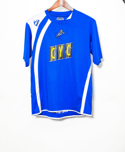 2008 Millwall Home ( L )