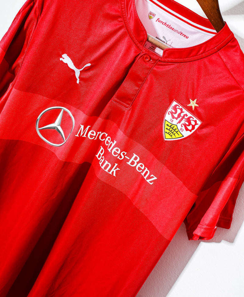 Stuttgart 2016-17 Away Kit (XL)