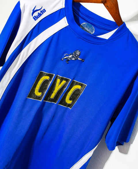 2008 Millwall Home ( L )