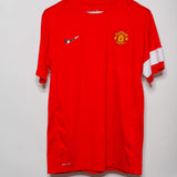 Manchester United Training Top (L)