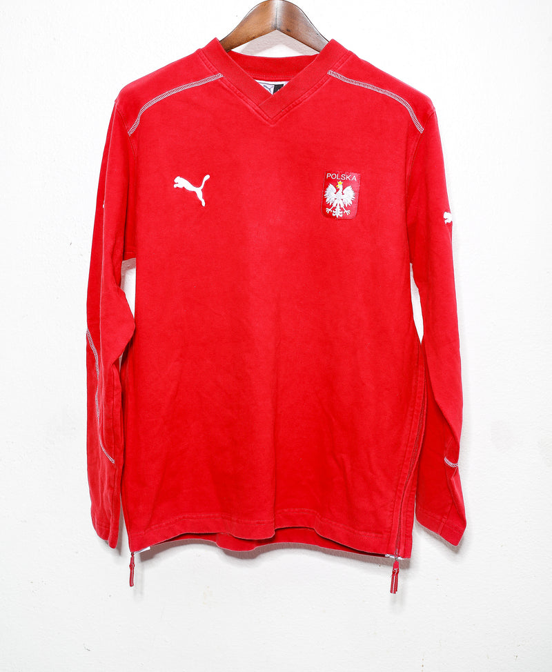 Poland Sweater (L)