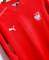 Poland Sweater (L)