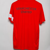 Manchester United Training Top (L)