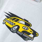 New York Metrostars Vintage Nike T-Shirt ( L )