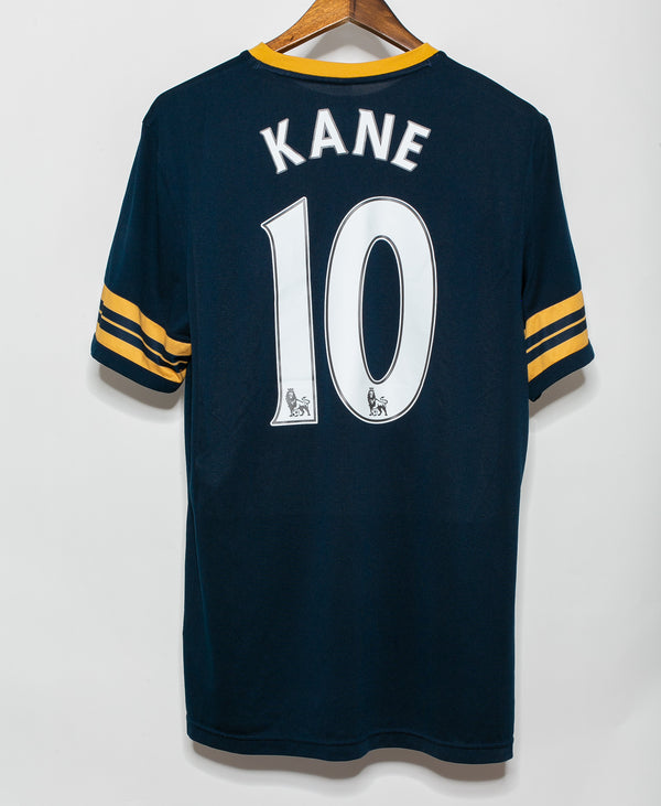 Deliberadamente estación de televisión Escudero Tottenham 2016-17 Kane Away Kit (XL) – Saturdays Football