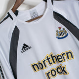 Newcastle Training Top (L)