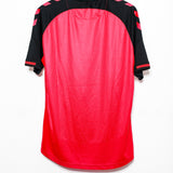 Freiburg 2016-17 Home Kit (XL) sold in store