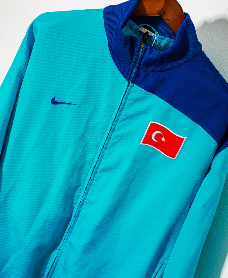 Nike Turkey Jacket ( XL )
