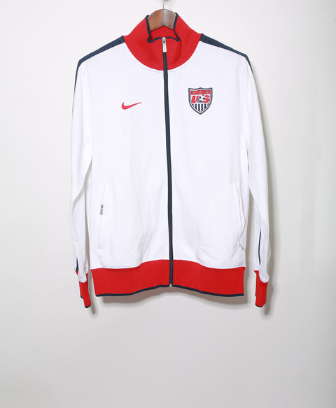 USA Training Jacket (L)