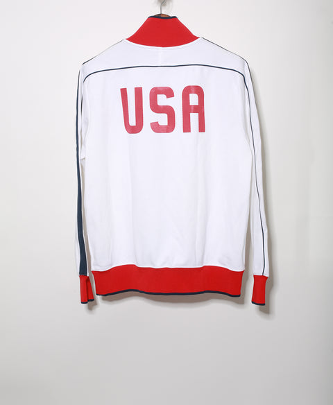 USA Training Jacket (L)