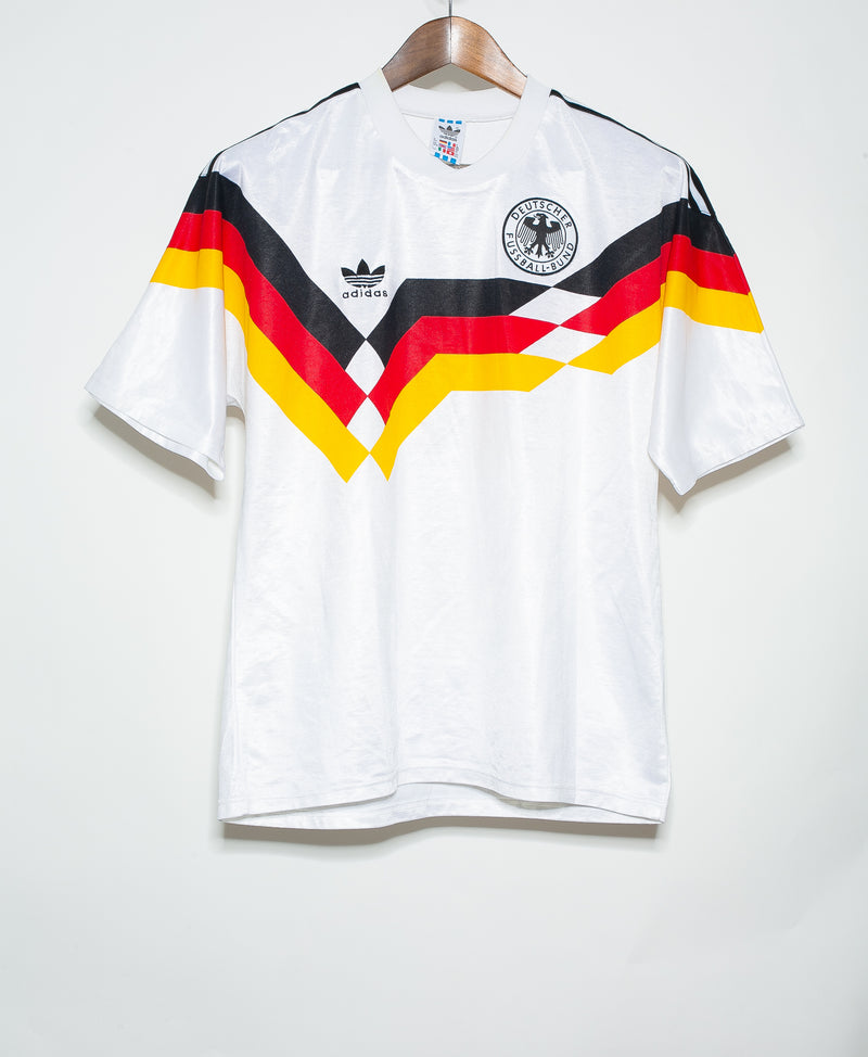 Germany 1990 Home Kit #3 (M)