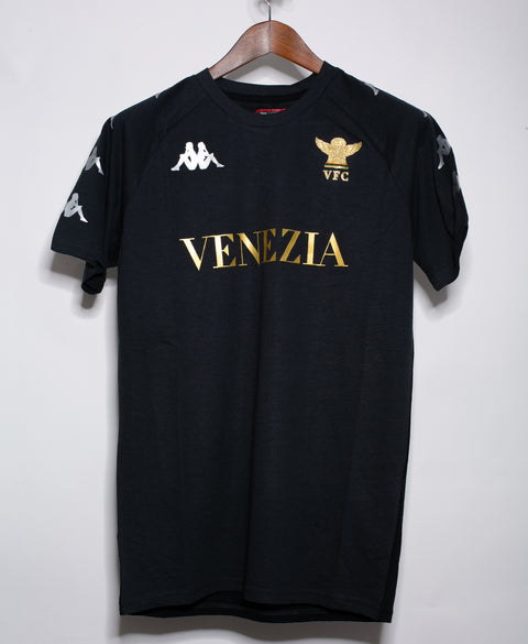 Venezia Training Kit BNIB - Black ( S - XXL )