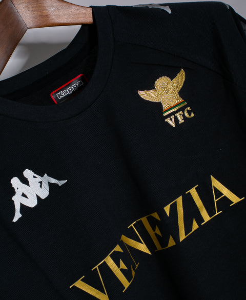 Venezia Training Kit BNIB - Black ( S - XXL )