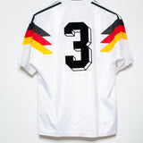 Germany 1990 Home Kit #3 (M)