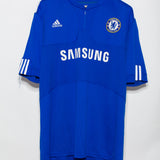 Chelsea 2009-10 Terry Home Kit (3XL)