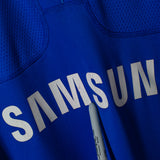 Chelsea 2009-10 Terry Home Kit (3XL)