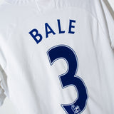 Tottenham 2011-12 Bale Home Kit (M)