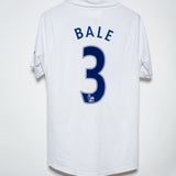 Tottenham 2011-12 Bale Home Kit (M)