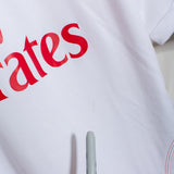 AC Milan 2010-11 Robinho Away Kit (L)