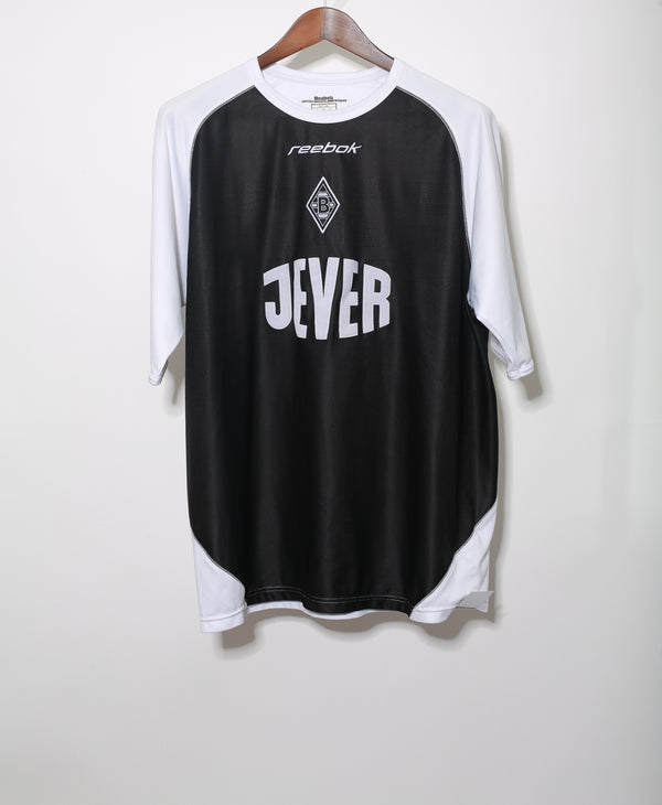 Borussia Mochengladbach Vintage Training Top (XL)