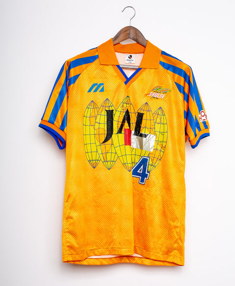 1993-1996 Shimizu S-Pulse #4