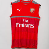 Arsenal Training Vest (M)