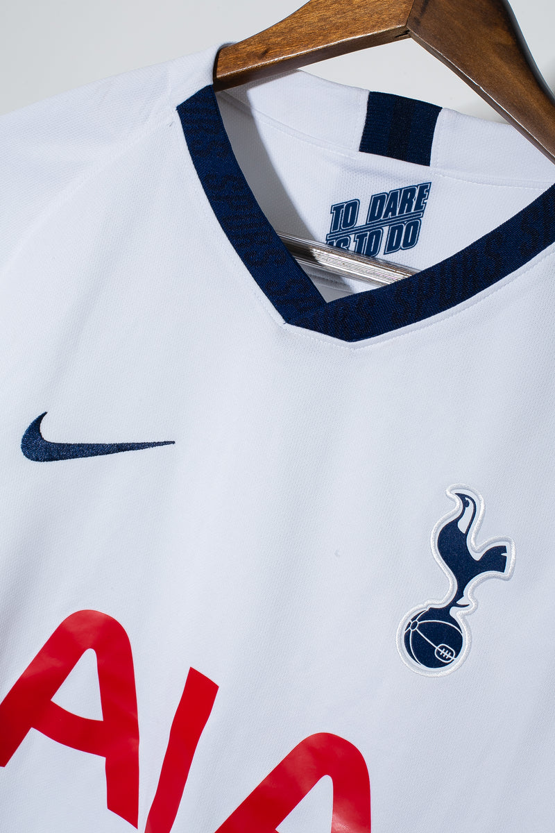 Tottenham 2019-20 Son Home Kit BNWT (M)