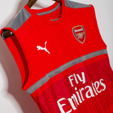 Arsenal Training Vest (M)
