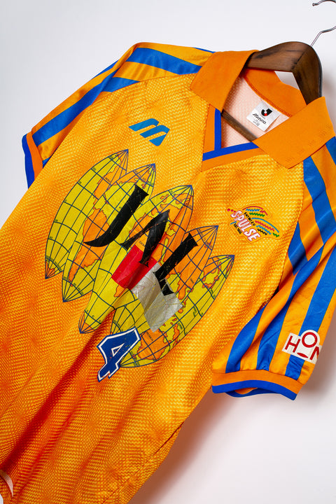 1993-1996 Shimizu S-Pulse #4