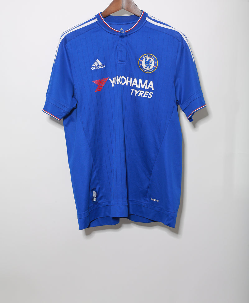 Chelsea 2015-16 Diego Costa Home Kit (XL)