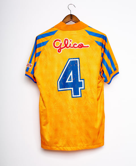 1993-1996 Shimizu S-Pulse #4