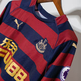 Newcastle 2018-19 Kenedy Away Kit (M)