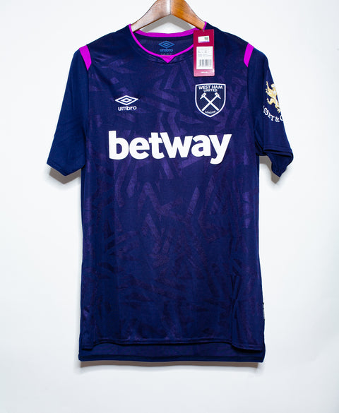 West Ham 2019-20 Bowen Home Kit BNWT (L)