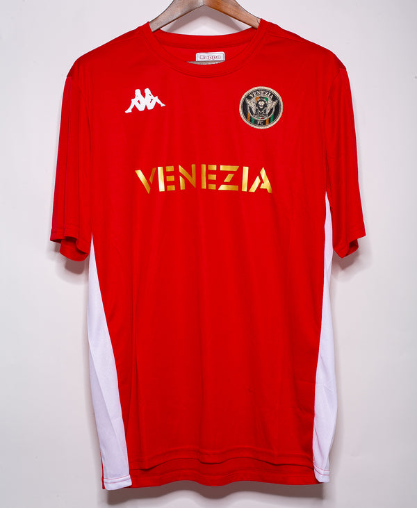 2021 - 2022 Venezia Third Kit BNIB – Saturdays Football