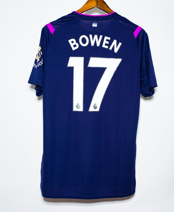 West Ham 2019-20 Bowen Home Kit BNWT (L)