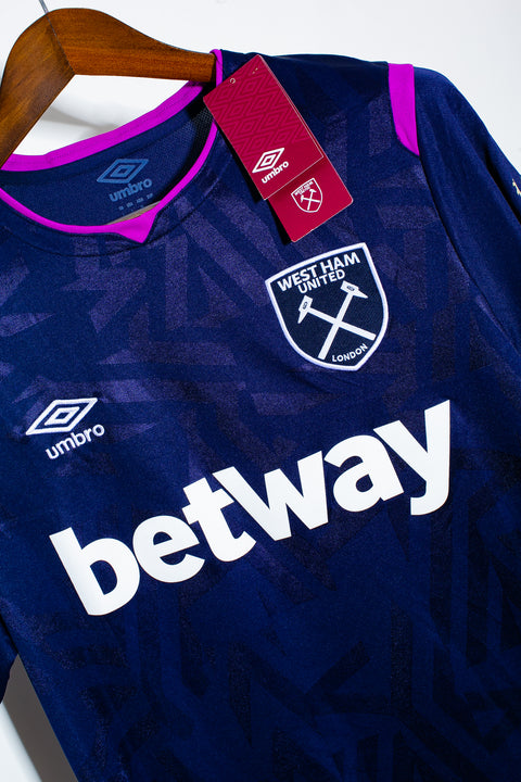 West Ham 2019-20 Bowen Home Kit BNWT (L)