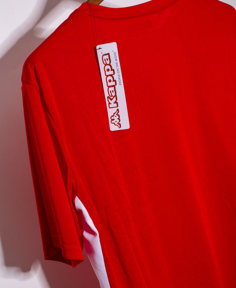 Red Venezia Training Kit ( S - XXXL )