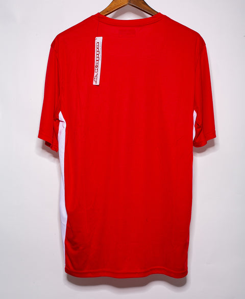 Red Venezia Training Kit ( S - XXXL )