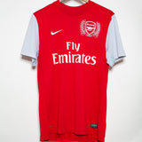 Arsenal 2012-13 Henry Home Kit (L)