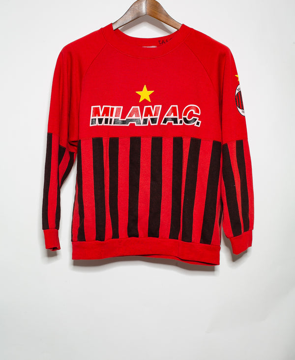 AC Milan Sweater (S)