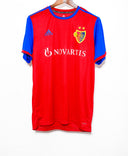 FC Basel 2019-20 Home Kit (L)