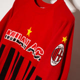 AC Milan Sweater (S)