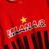 AC Milan Sweater (S)